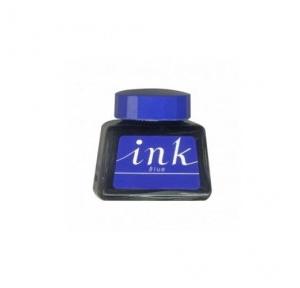 Stamp Pad Blue Ink 30ml